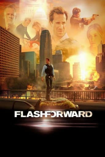 Poster de FlashForward