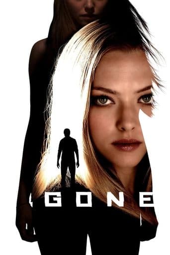 Poster de Gone