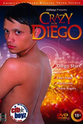 Poster de Citi Boyz 76: Crazy for Diego