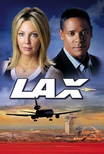 Poster de LAX