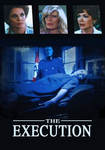 Poster de The Execution