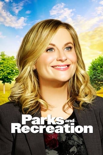 Poster de Parks and Recreation