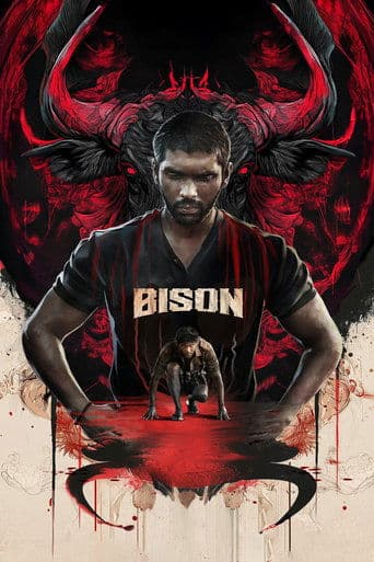 Poster de Bison Kaalamaadan