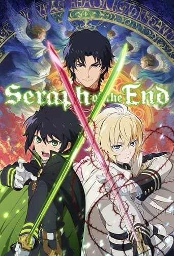 Poster de Seraph of the End