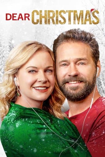 Poster de Dear Christmas