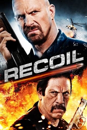 Poster de Recoil