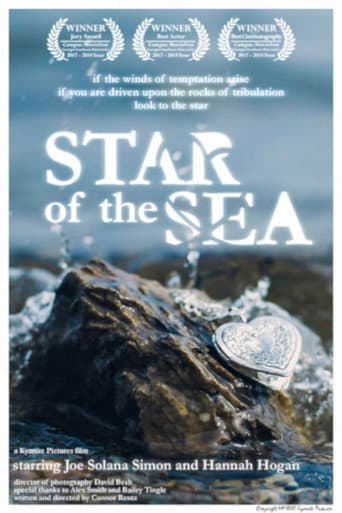 Poster de Star of the Sea