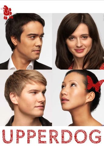 Poster de Upperdog