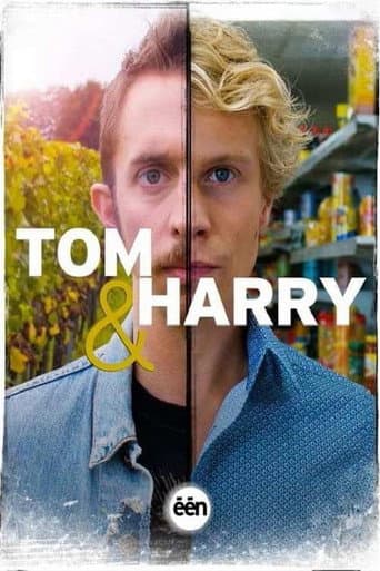 Poster de Tom & Harry
