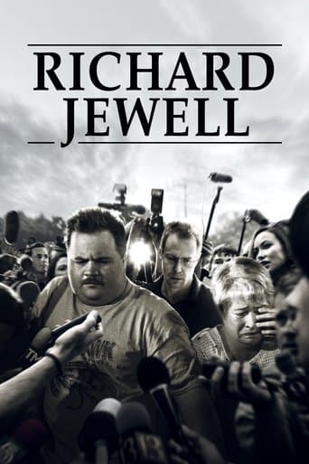 Poster de Richard Jewell