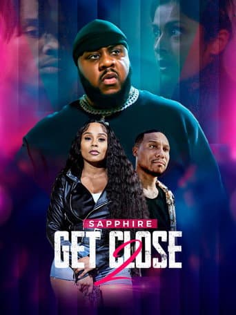 Poster de Get Close 2