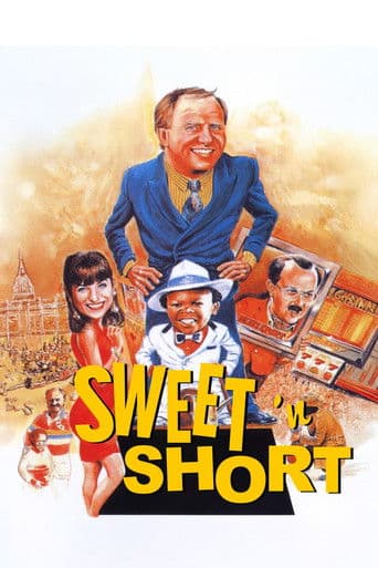 Poster de Sweet 'n Short