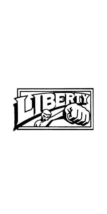 Poster de Liberty Horror