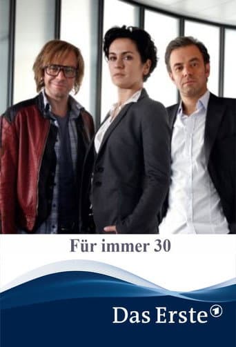 Poster de Für immer 30