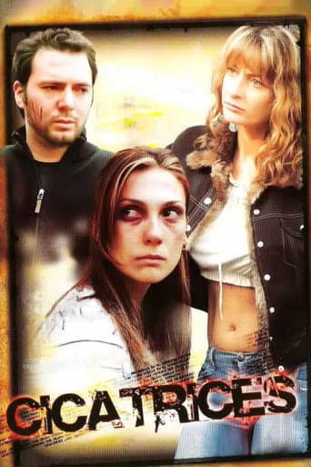 Poster de Scars