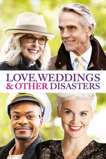 Poster de Love, Weddings & Other Disasters