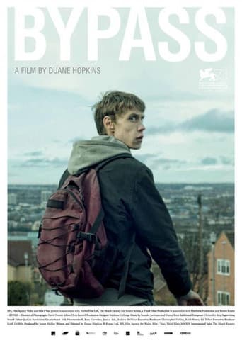 Poster de Bypass