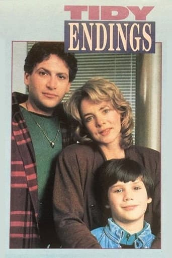 Poster de Tidy Endings