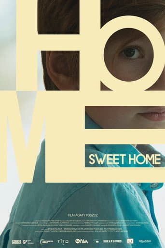 Poster de Home Sweet Home