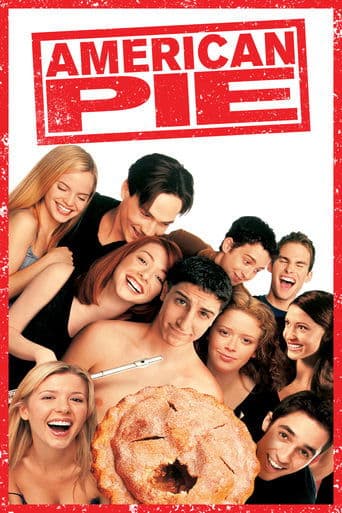 Poster de American Pie