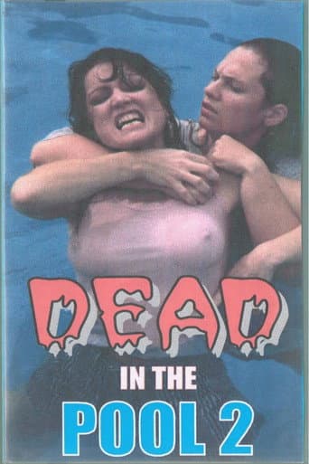 Poster de Dead In The Pool 2