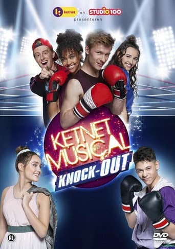 Poster de Ketnet Musical: Knock-Out