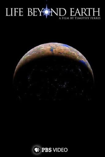 Poster de Life Beyond Earth