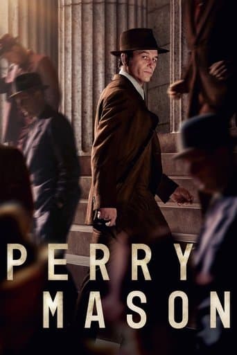 Poster de Perry Mason