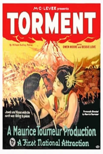 Poster de Torment
