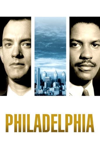 Poster de Philadelphia