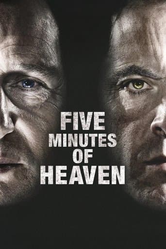 Poster de Five Minutes of Heaven