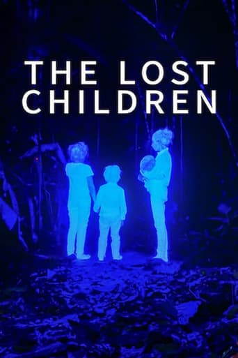 Poster de The Lost Children