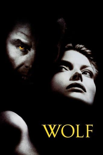 Poster de Wolf