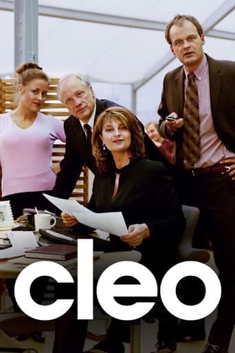 Poster de Cleo