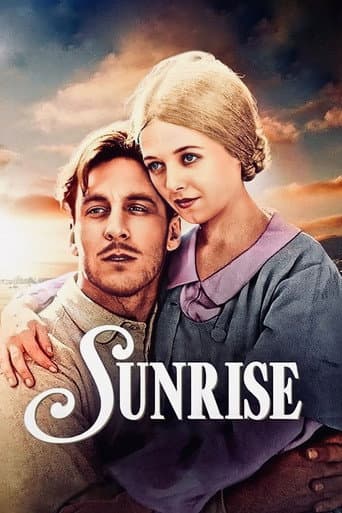 Poster de Sunrise: A Song of Two Humans