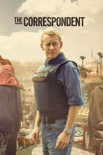Poster de The Correspondent