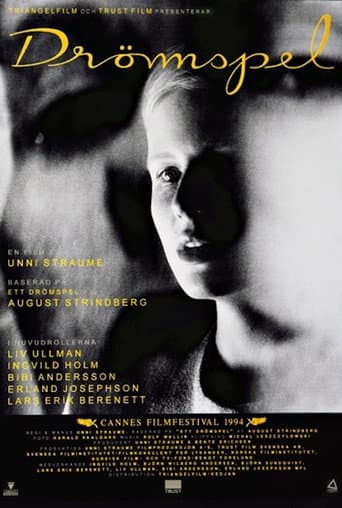 Poster de Dreamplay