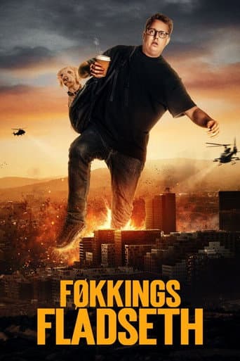 Poster de Føkkings Fladseth