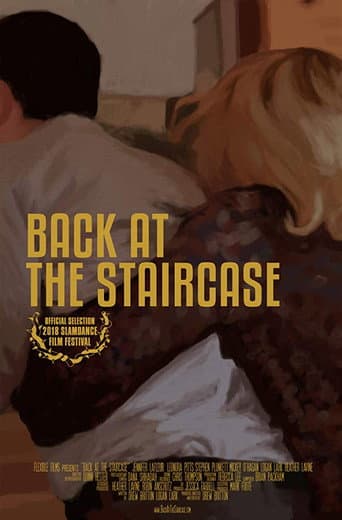 Poster de Back at the Staircase