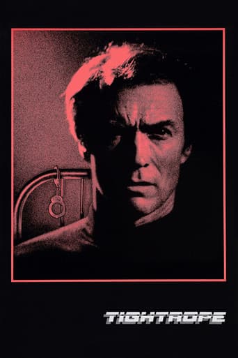 Poster de Tightrope