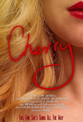 Poster de Cherry