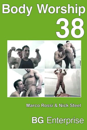 Poster de Body Worship 38