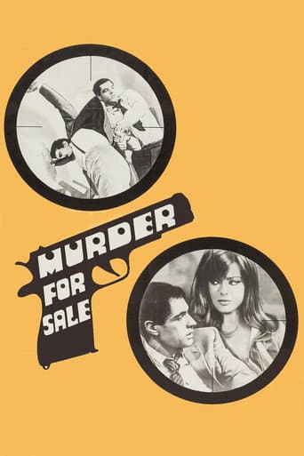 Poster de OSS 117 Murder for Sale