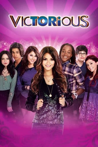 Poster de Victorious