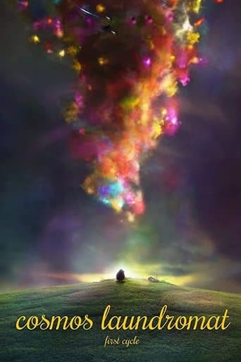 Poster de Cosmos Laundromat
