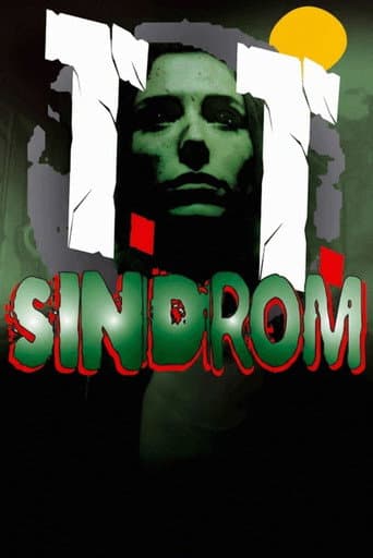 Poster de Т.Т. Синдром