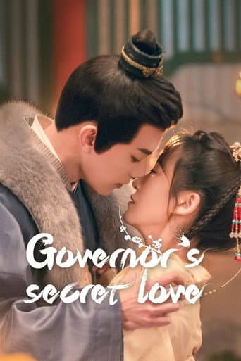 Poster de Governor's Secret Love