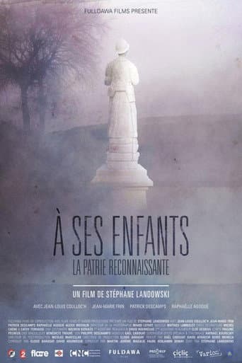 Poster de Our Fallen Heroes