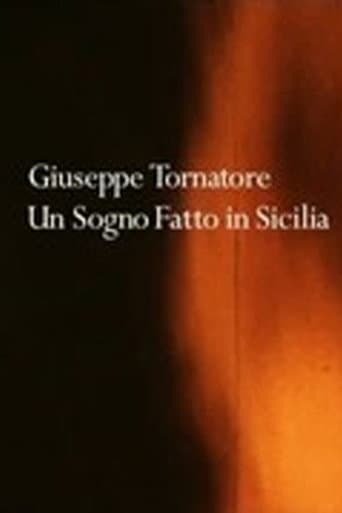 Poster de Un sogno fatto in Sicilia