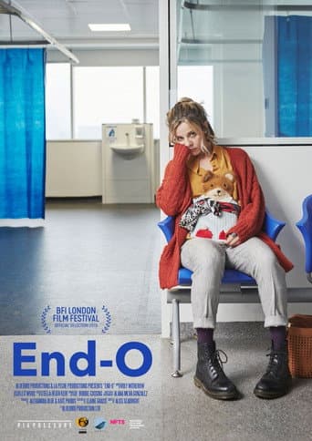Poster de End-O